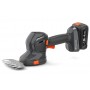 Nożyce do żywopłotu - Husqvarna Aspire™ S20-P4A z akumulatorem i ładowarką