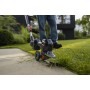 Nożyce do żywopłotu - Aspire™ S20-P4A + Aspire™ pole-P4A z akumulatorem i ładowarką