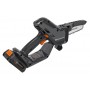 Minipilarki - Husqvarna Aspire™ P5-P4A bez akumulatora i ładowarki