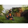 Ridery - Husqvarna R 200iX AWD