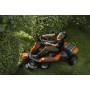 Ridery - Husqvarna R 200iX AWD