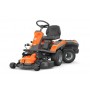 Ridery - Husqvarna R 200iX AWD