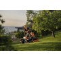 Ridery - Husqvarna R 200iX AWD