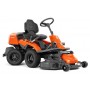 Ridery - Husqvarna R214TC Comfort edition
