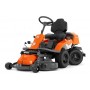 Ridery - Husqvarna R214TC Comfort edition