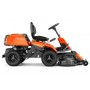 Ridery - Husqvarna R214TC Comfort edition