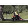 Ridery - Husqvarna P 524XR EFI