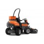 Ridery - Husqvarna P 524XR EFI