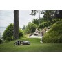 Roboty koszące - Husqvarna Automower® 435X AWD NERA z technologią bezprzewodową
