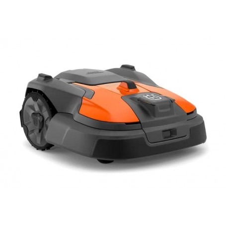 Roboty koszące - Husqvarna Automower® 560 EPOS®