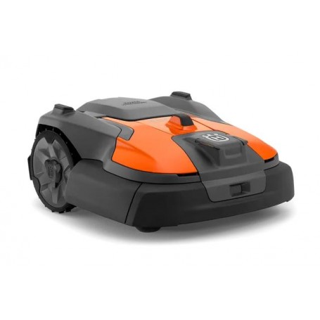 Roboty koszące - Husqvarna Automower® 580 EPOS®