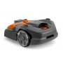 Roboty koszące - Husqvarna Automower® 580 EPOS®