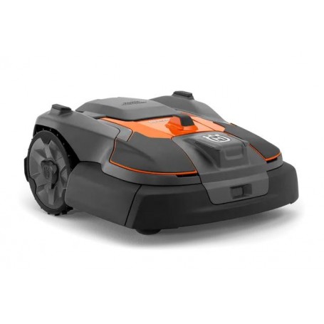 Roboty koszące - Husqvarna Automower® 580L EPOS®