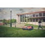 Roboty koszące - Husqvarna CEORA™ 544 EPOS™ / RZ 43M / CS4