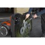 Roboty koszące - Husqvarna CEORA™ 544 EPOS™ / RZ 43M / CS4