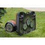 Roboty koszące - Husqvarna CEORA™ 546 EPOS™ / RZ 43L / CS4