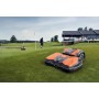 Roboty koszące - Husqvarna CEORA™ 546 EPOS™ / RZ 43L / CS4