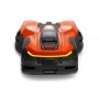 Roboty koszące - Husqvarna CEORA™ 546 EPOS™ / RZ 43L / CS4