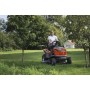 Traktory ogrodowe - Husqvarna TS 100i