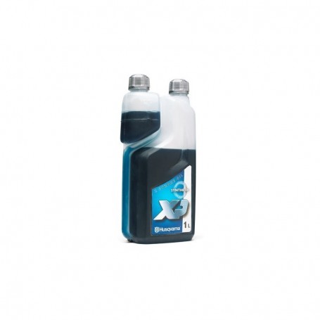 Olej do silników dwusuwowych, XP® Synthetic 10 L