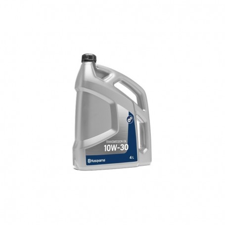 Olej do przekładni 10W-30 AWD 4 L