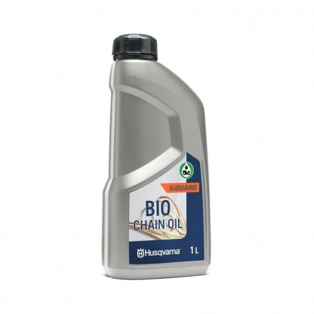 Olej mineralny do łańcuchów X-GUARD BIO 1L