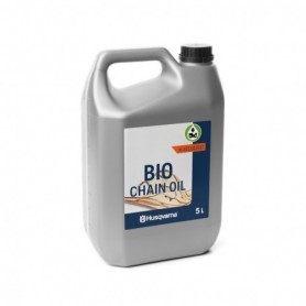 Olej mineralny do łańcuchów X-GUARD BIO 5 L