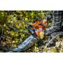 Pilarki łańcuchowe - Husqvarna 445S