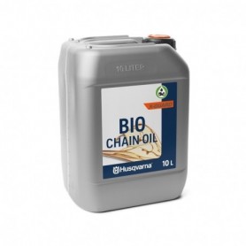 Olej mineralny do łańcuchów X-GUARD BIO 10 L