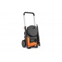 Myjki ciśnieniowe - Husqvarna PW 360