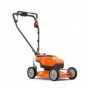 Kosiarka akumulatorowa Husqvarna  LB 442i