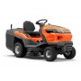 Traktory ogrodowe - Husqvarna TC 215T