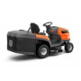 Traktory ogrodowe - Husqvarna TC 215T