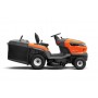Traktory ogrodowe - Husqvarna TC 215T