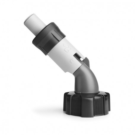 Wlewka oleju do kanistra Combi can 5+2,5L