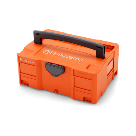 Skrzynka na baterie S