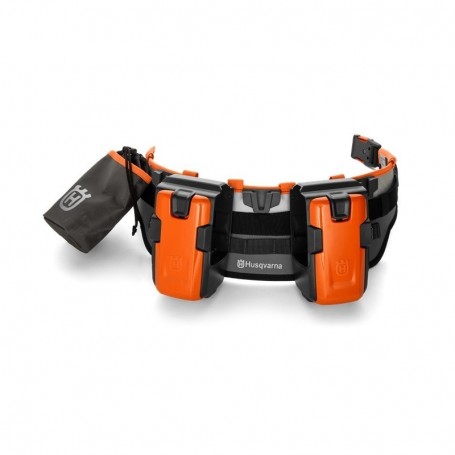 Pas na akumulatory FLEXI Zestaw