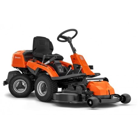 Ridery - Husqvarna R 214TC 103