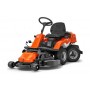 Ridery - Husqvarna R 214TC 103