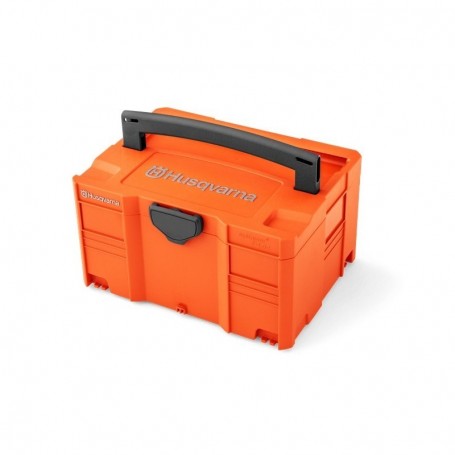 Skrzynka na akumulatory M