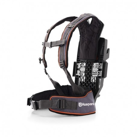 Szelki do akumulatora plecakowego