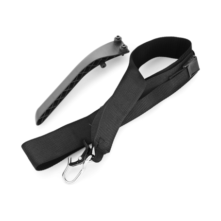 Zestaw do mocowania ostrza