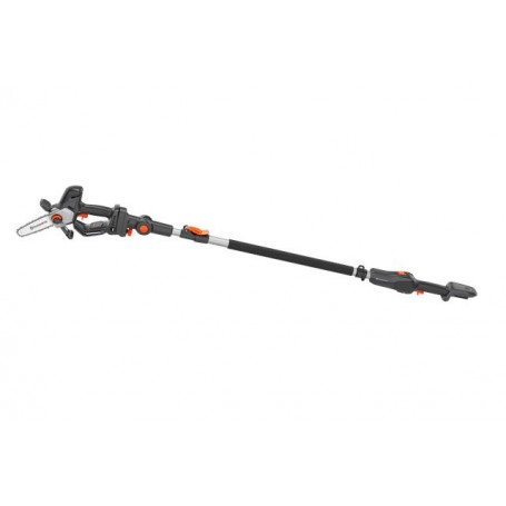Pilarki łańcuchowe - Husqvarna Aspire™ P8X-P4A + wysięgnik Aspire™