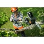 Pilarki łańcuchowe - Husqvarna Aspire™ P8X-P4A + wysięgnik Aspire™