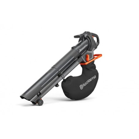 Dmuchawy do liści - Husqvarna Aspire™ BVX-P4A