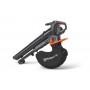 Dmuchawy do liści - Husqvarna Aspire™ BVX-P4A