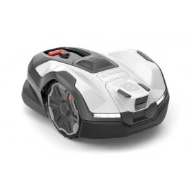 Roboty koszące - Husqvarna Automower® 405VE NERA