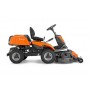Ridery - Husqvarna R 214Ts