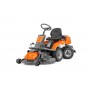 Ridery - Husqvarna R 214Ts