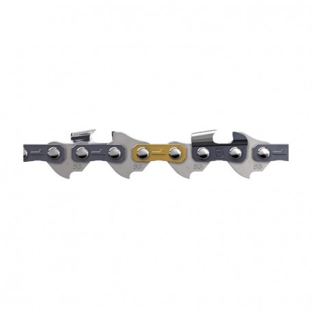 Łańcuch X-CUT S93G półdłuto 3/8” mini 1.3mm